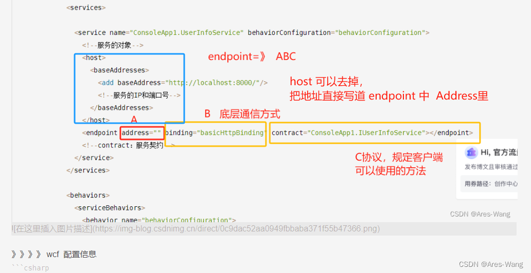 .NET WebService \ WCF \ WebAPI 部署总结 以及 window 服务 调试，webservice 的安全验证插图(8)