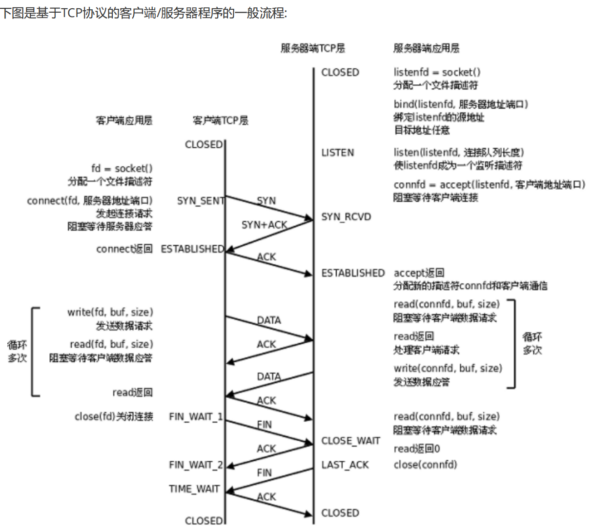 【Linux取经路】网络套接字编程——TCP篇插图(7)