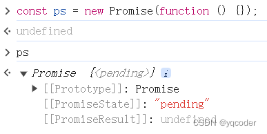 前端 JS 经典：Promise 详解插图