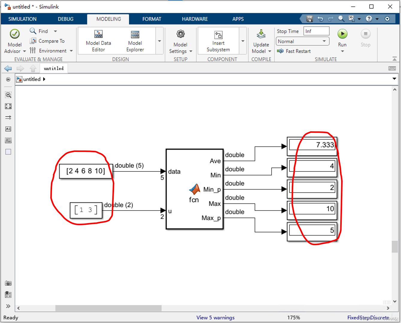 【研发日记】Matlab/Simulink软件优化(三)——利用NaNFlag为数据处理算法降阶插图(2)