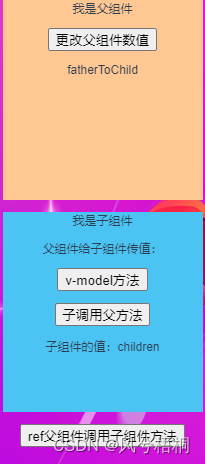 VUE3传值相关六种方法插图(7)