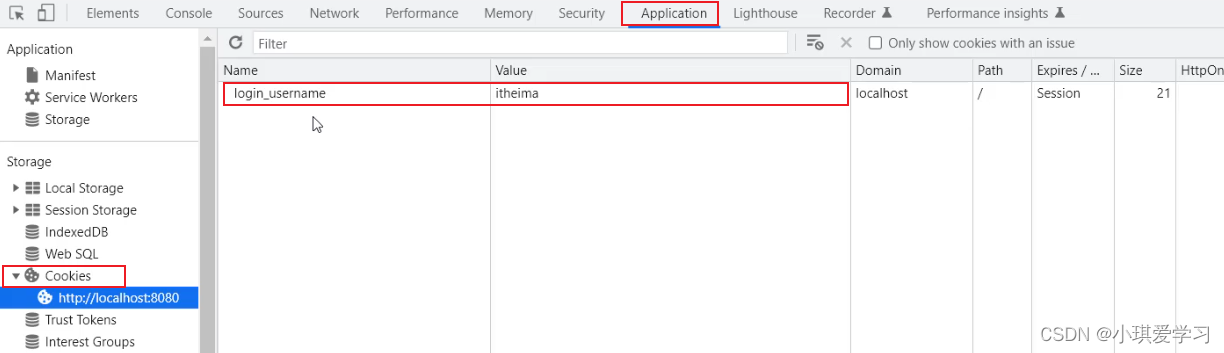 JavaWeb——012 SpringBootWeb综合案例（登录功能、登录校验、异常处理）插图(13)