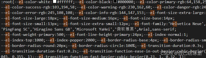 vite多页面打包学习（一）插图(10)