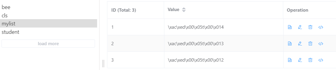 SpringBootWeb 篇-深入了解 Redis 五种类型命令与如何在 Java 中操作 Redis插图(17)