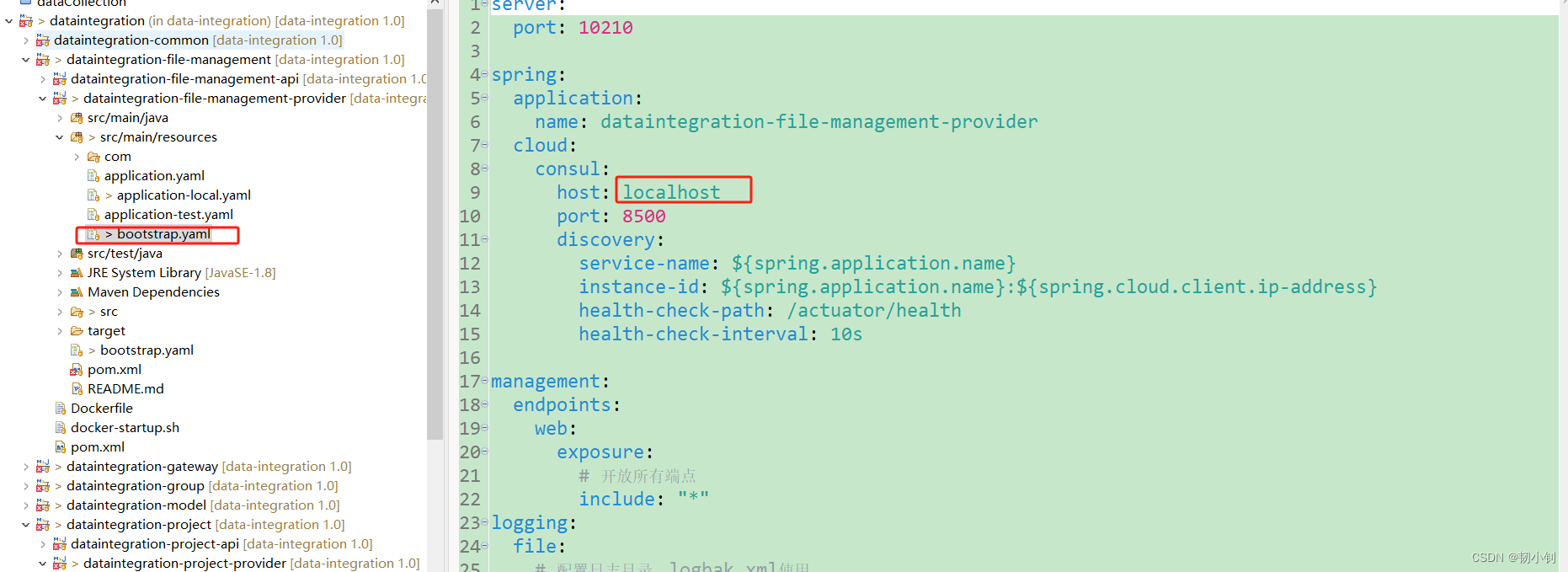 基于Kettle开发的web版数据集成开源工具(data-integration)-部署篇插图(9)