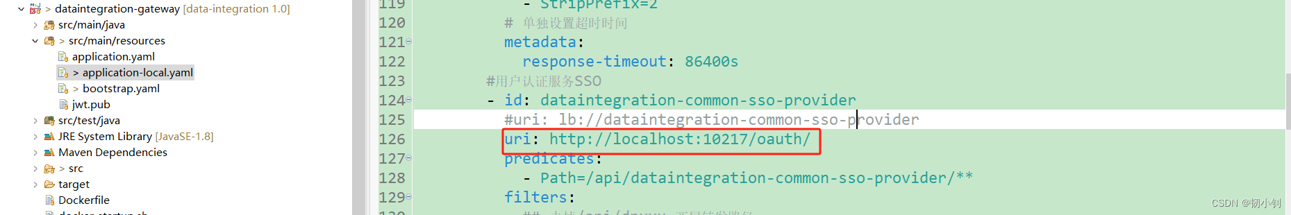 基于Kettle开发的web版数据集成开源工具(data-integration)-部署篇插图(10)