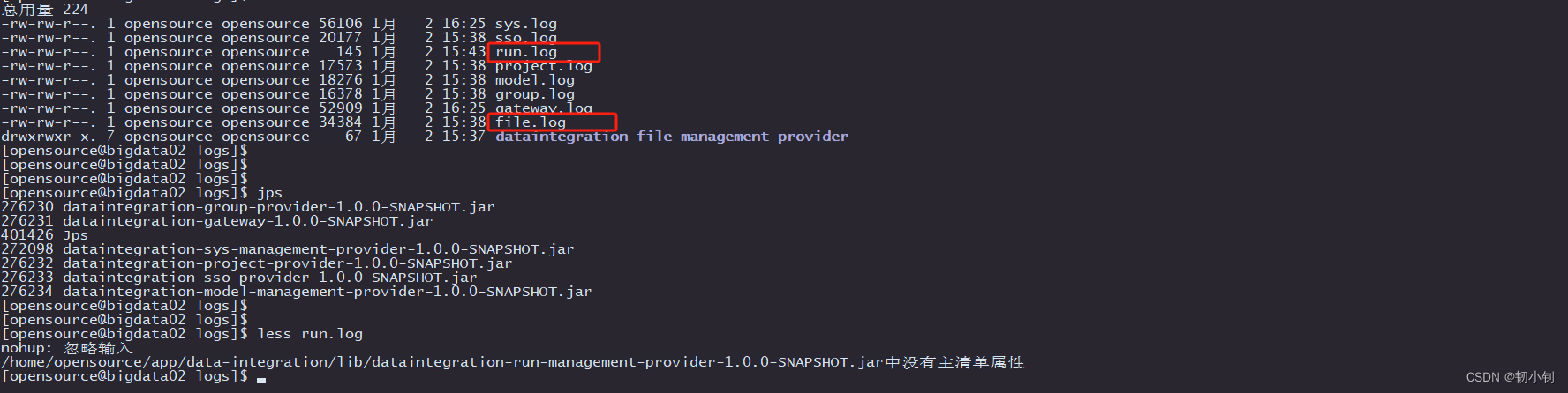 基于Kettle开发的web版数据集成开源工具(data-integration)-部署篇插图(15)