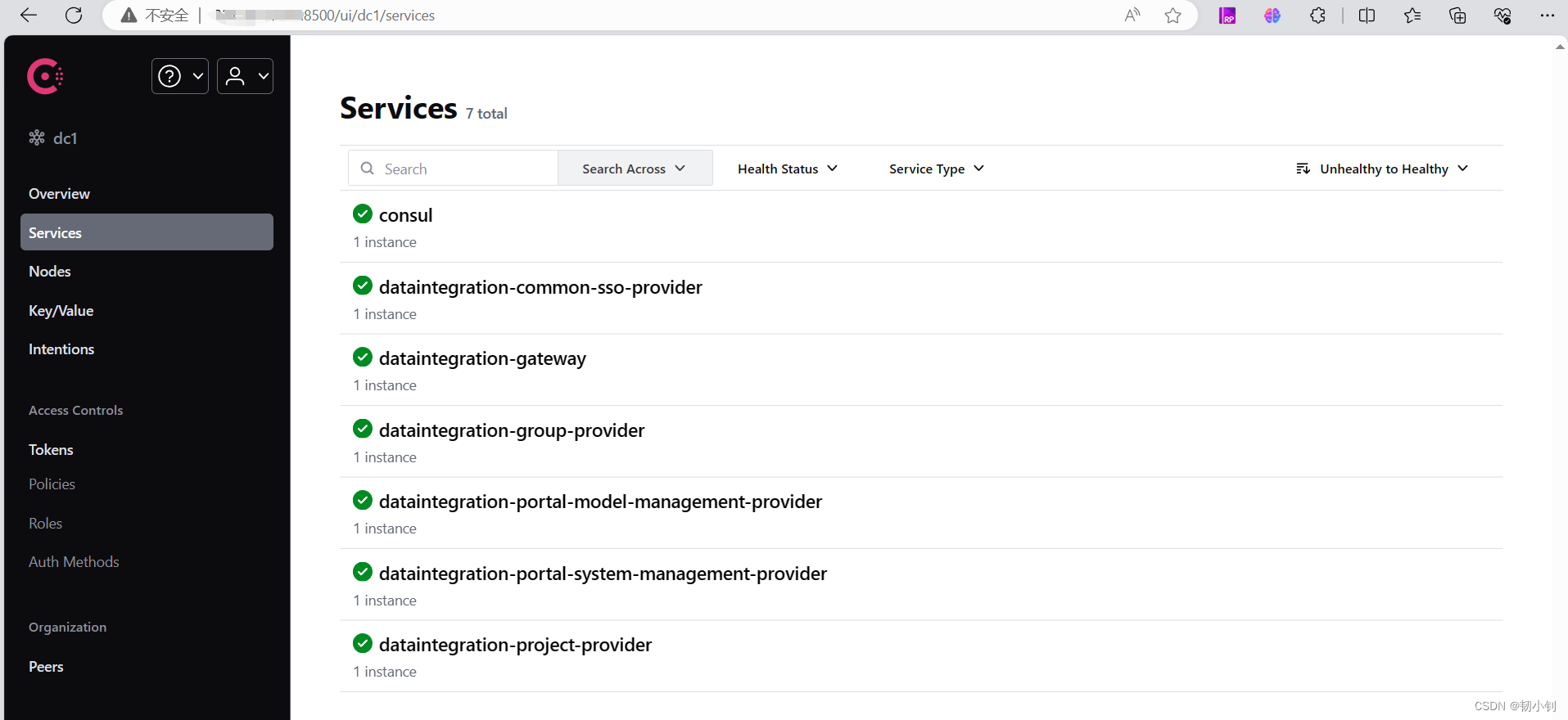 基于Kettle开发的web版数据集成开源工具(data-integration)-部署篇插图(17)