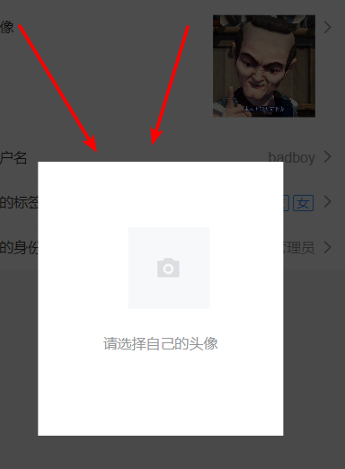 前端 vue + vant 实现文件上传插图(2)