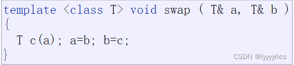 从零开始：C++ String类的模拟实现插图(1)