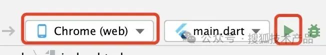Flutter-Web从0到部署上线(实践+埋坑)插图(5)