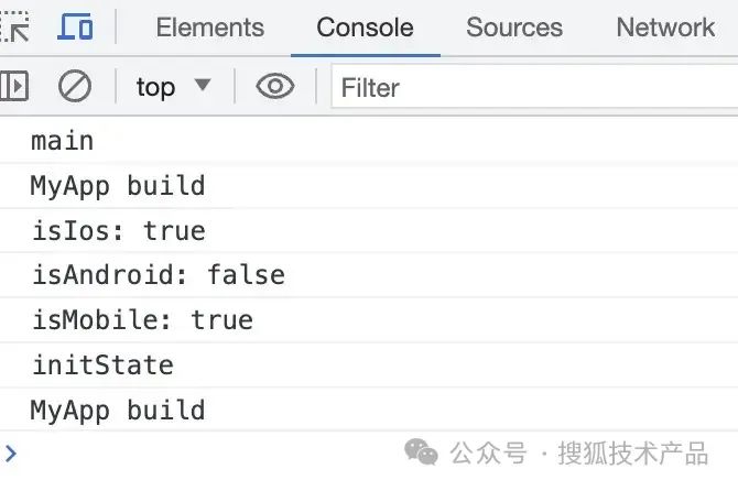 Flutter-Web从0到部署上线(实践+埋坑)插图(9)