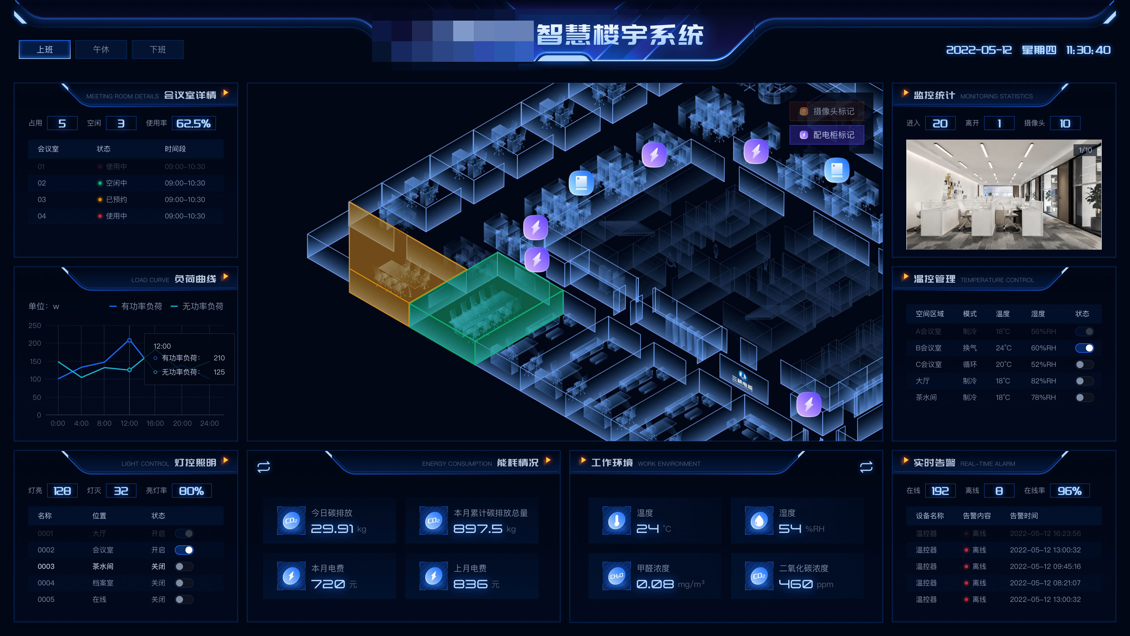 【乐吾乐2D可视化组态编辑器】Web组态、SCADA、数据可视化插图(12)