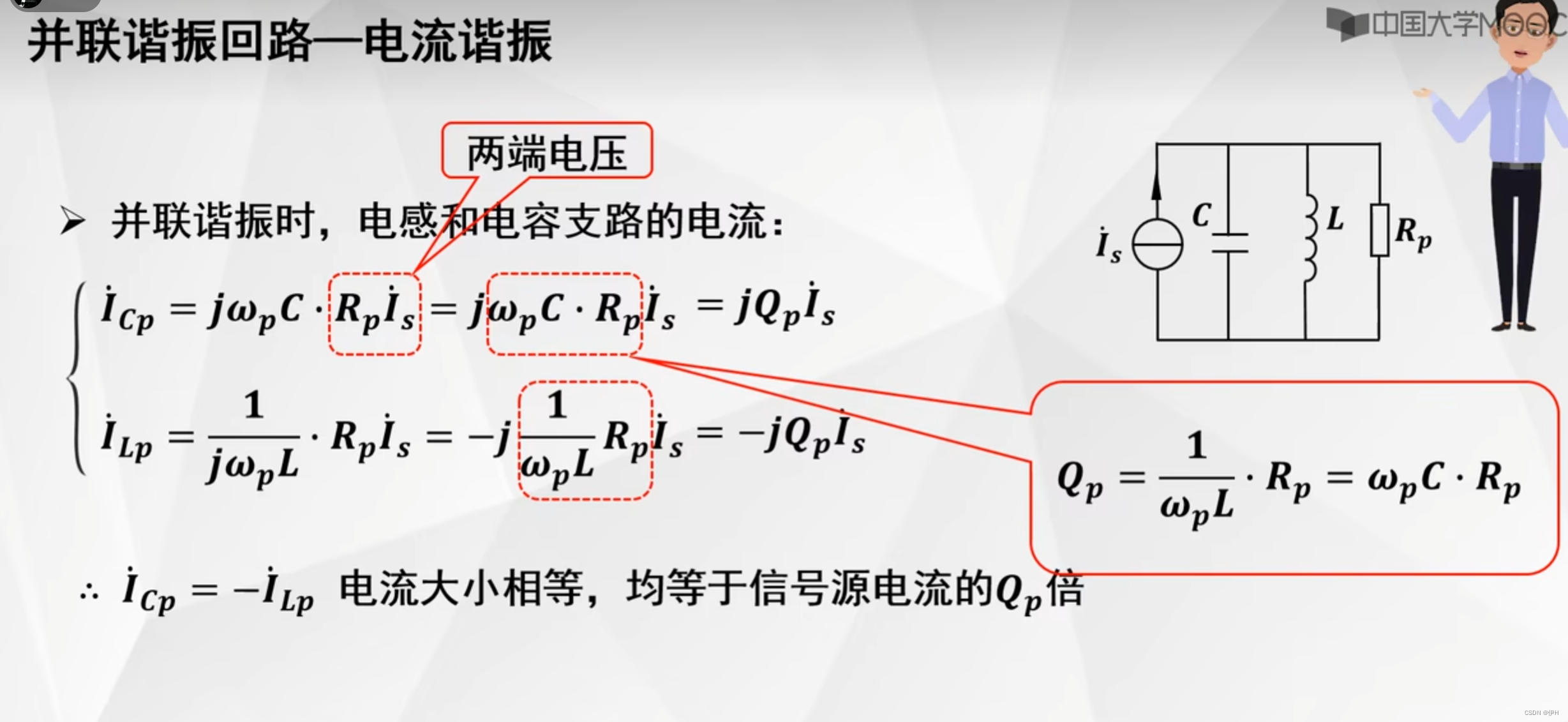 【高频电子线路】第二章 选频网络插图(16)