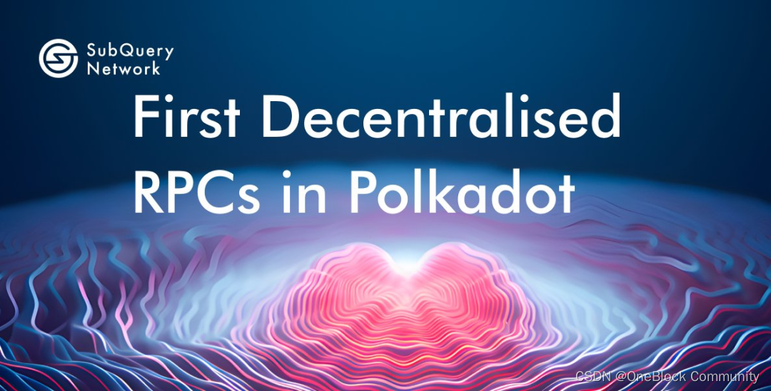 波卡近期活动一览｜ Polkadot Decoded 2024 重磅来袭，300 万 DOT 将用于 DeFi 增长插图(15)