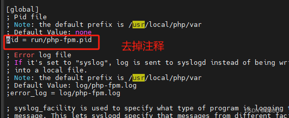 企业化运维(3)_PHP、nginx结合php-fpm、memcache、openresty、goaccess日志可视化插图(7)