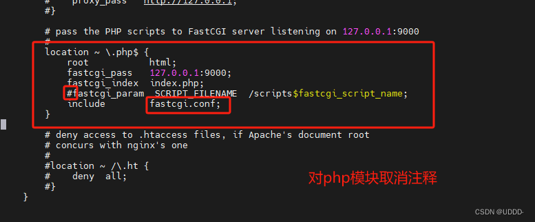 企业化运维(3)_PHP、nginx结合php-fpm、memcache、openresty、goaccess日志可视化插图(15)