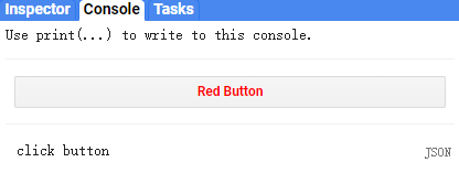Google Earth Engine（GEE）——在控制台上答应出一个button按钮插图