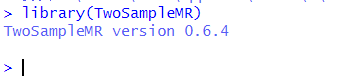 孟德尔随机化R包：TwoSampleMR和MR-PRESSO安装插图(3)