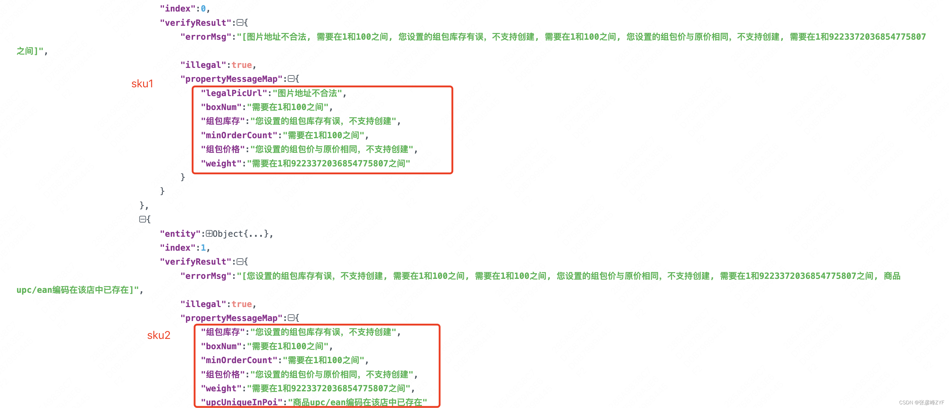 业务动态校验框架应用实现插图(2)