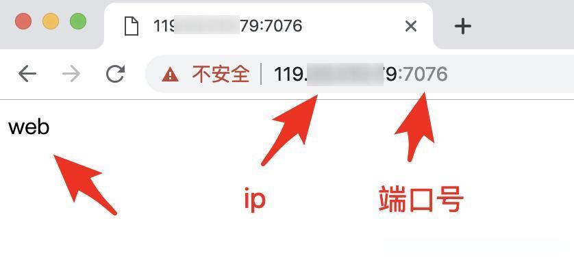 方法分享 |公网IP怎么指定非433端口实现https访问插图