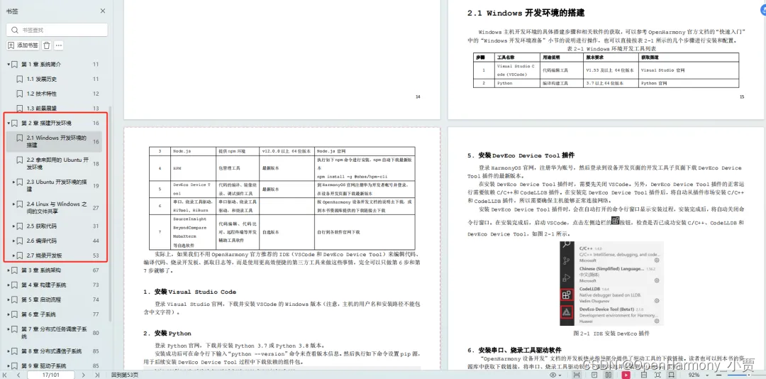 鸿蒙原生开发——轻内核A核源码分析系列三 物理内存（2）插图(2)