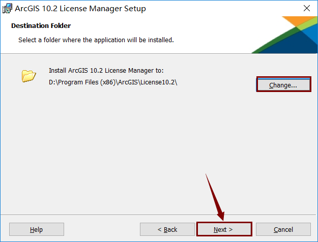 ArcGIS 10.2软件安装包下载及安装教程！插图(3)