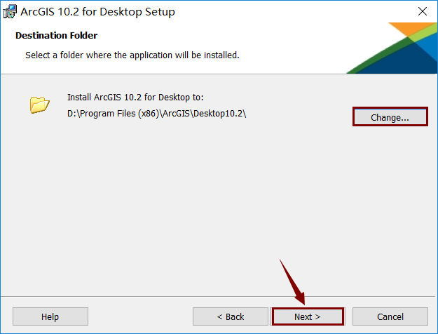 ArcGIS 10.2软件安装包下载及安装教程！插图(17)