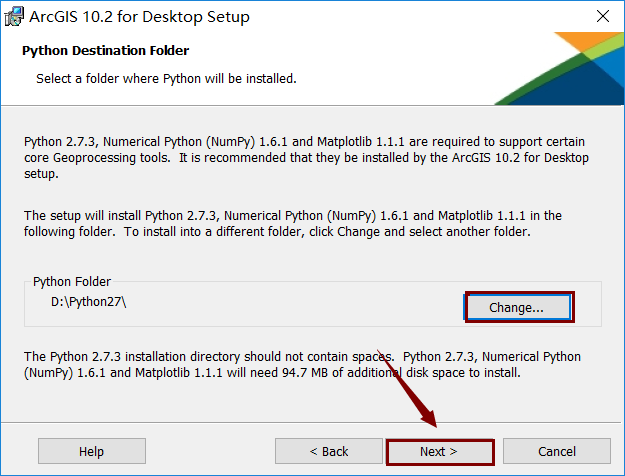 ArcGIS 10.2软件安装包下载及安装教程！插图(18)