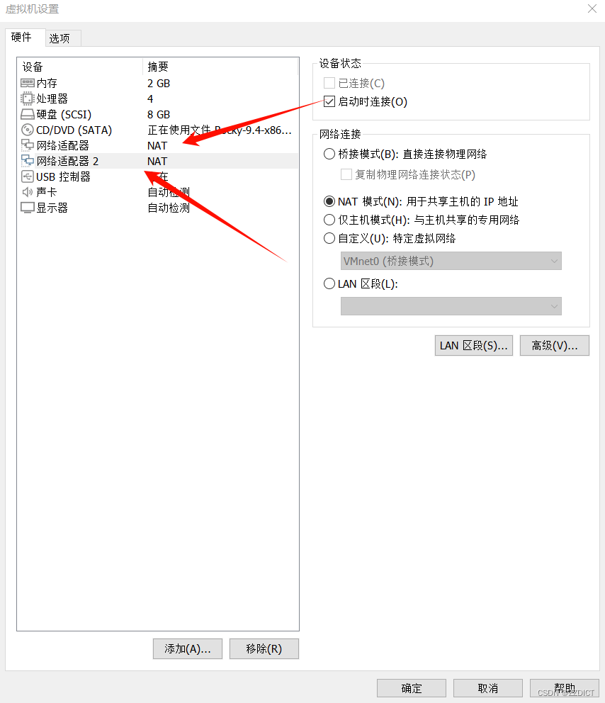 LVS负载均衡集群企业级应用实战-LVS-DR（四）插图(1)