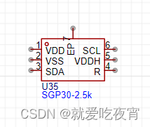 基于STM32的简易智能家居设计（嘉立创支持）插图(5)