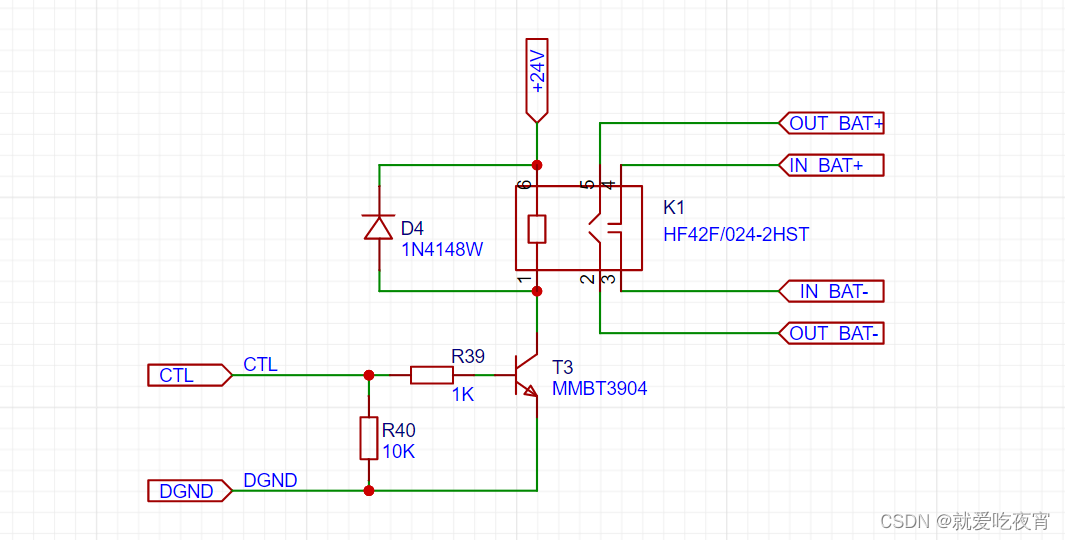 基于STM32的简易智能家居设计（嘉立创支持）插图(7)