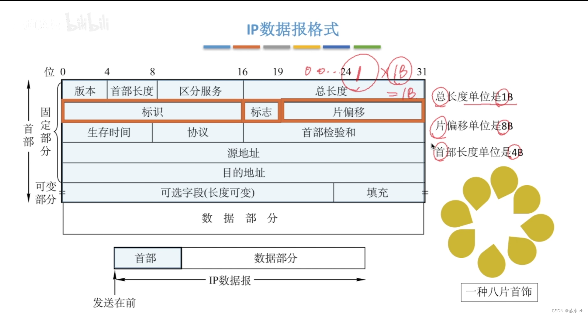 计算机网络 —— 网络层（IP数据报）插图(10)