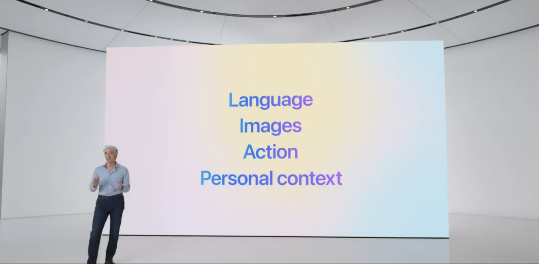 苹果WWDC24一文总结，携手OpenAi，开启Ai新篇章插图(4)