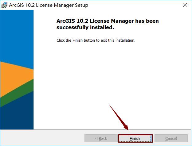 ArcGIS 10.2软件安装包下载及安装教程！插图(6)