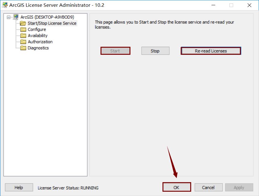 ArcGIS 10.2软件安装包下载及安装教程！插图(12)