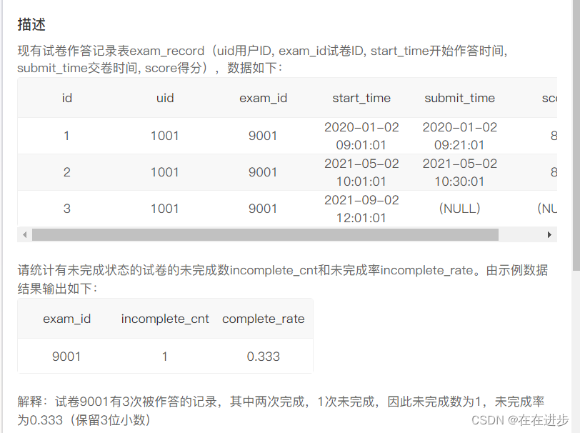 SQL进阶day12——空值处理插图