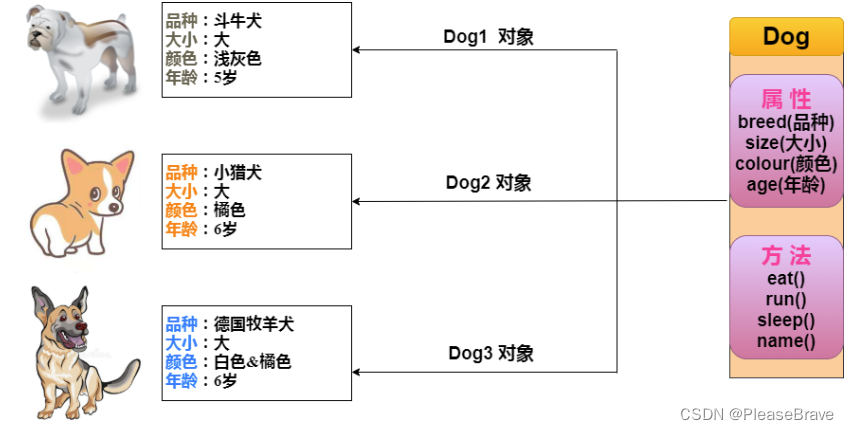 认识Java~插图