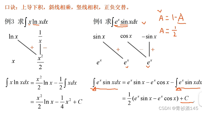 求导，积分插图(11)