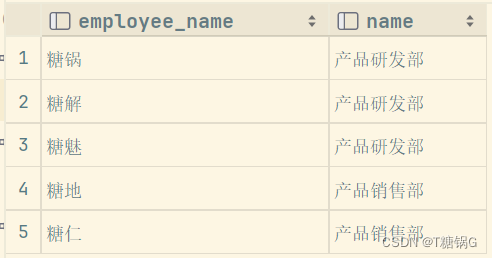 简单了解MySql以及一些简单的应用MySql插图(15)