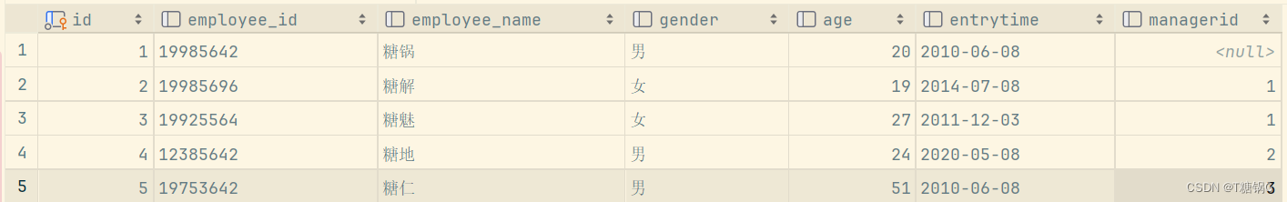 简单了解MySql以及一些简单的应用MySql插图(18)