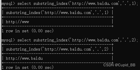 MySQL-分组函数插图(7)