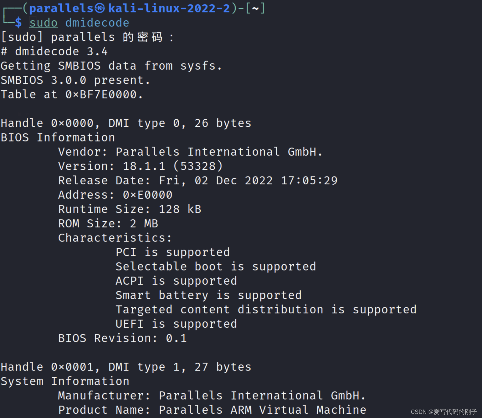 【Linux内核】伙伴系统算法和slab分配器（1）插图(1)