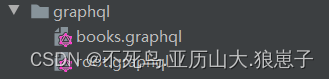 GraphQL（9）：Spring Boot集成Graphql简单实例插图(2)