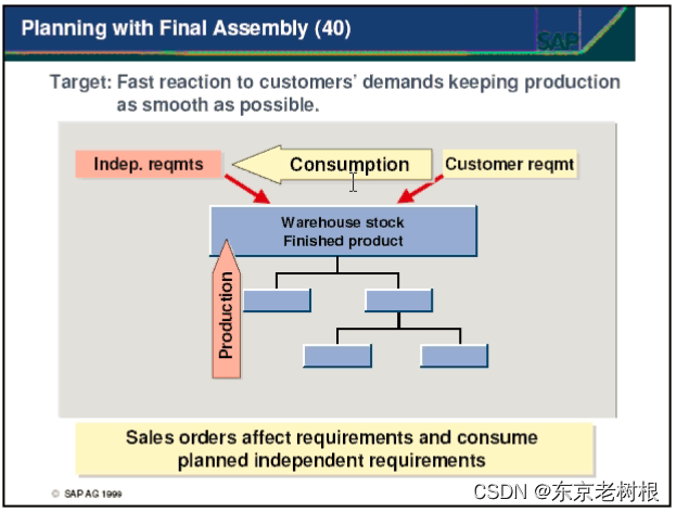 SAP PP学习笔记21 – 计划策略的Customize：策略组 ＞ 策略 ＞ 需求类型 ＞ 需求类（消费区分，计划区分）插图(11)