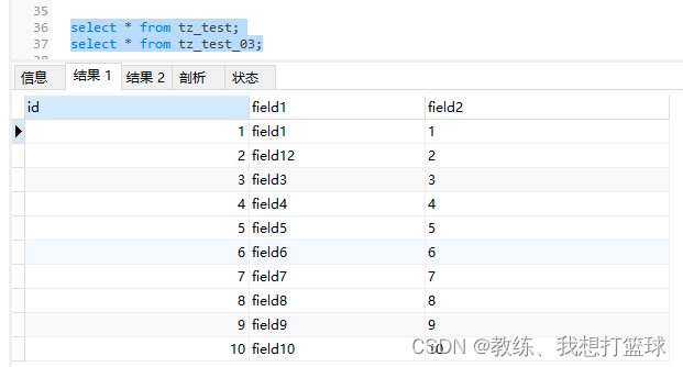 41 mysql subquery 的实现插图