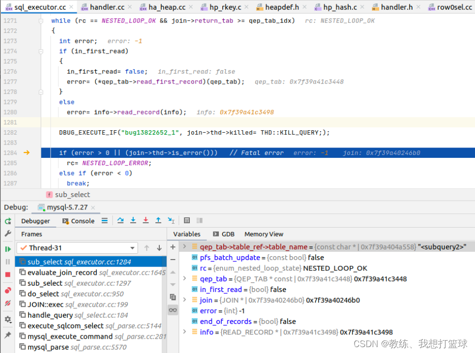 41 mysql subquery 的实现插图(9)