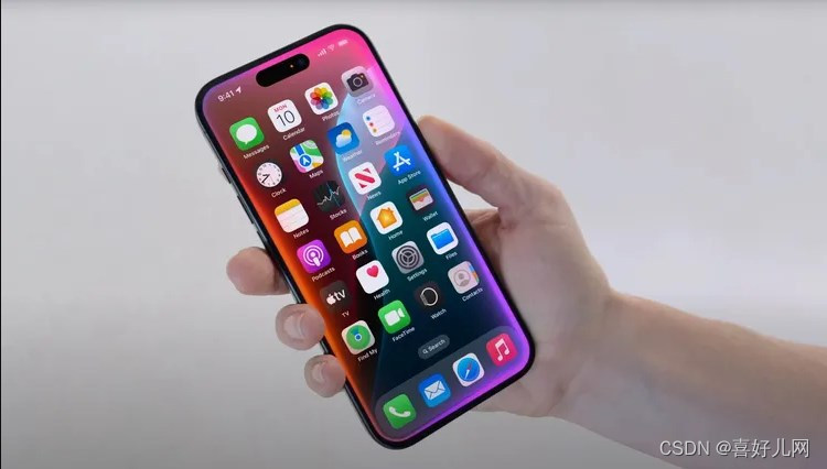 WWDC 2024：苹果将​​在 iOS 18 中对 Siri 进行人工智能升级，集合多项人工智能功能插图