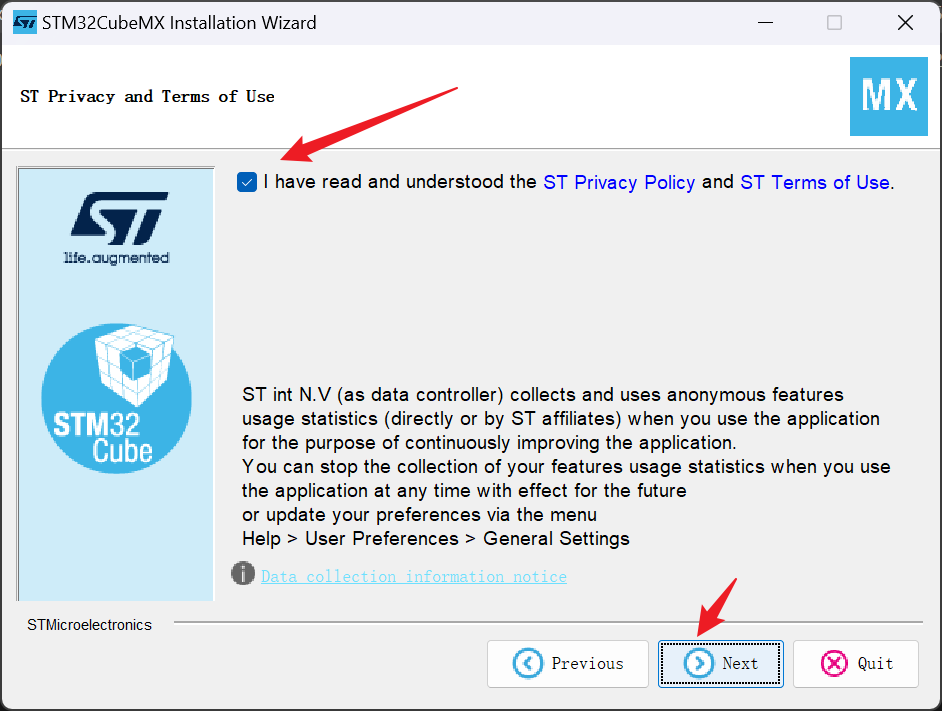 HAL库开发–STM32的HAL环境搭建插图(6)