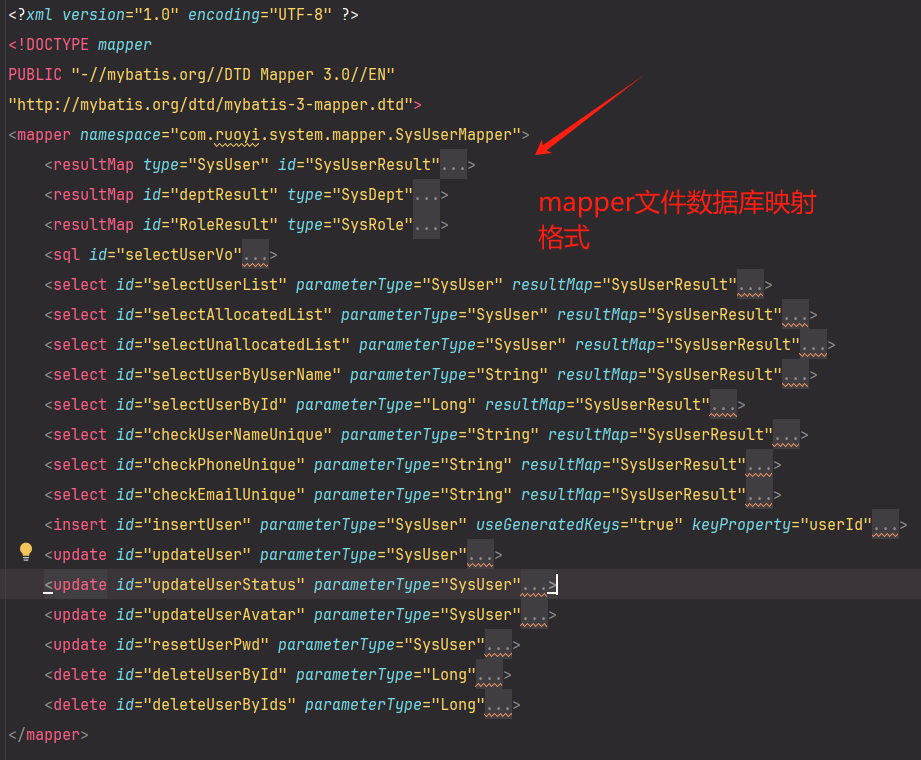 【前端必备技能java之若依框架缓存(redis)模块封装梳理与MyBatis最佳实践】插图(4)